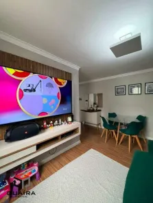 Apartamento com 2 Quartos à venda, 50m² no Santa Terezinha, São Bernardo do Campo