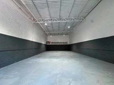 Galpão/Depósito/Armazém para alugar, 360m² no Vila Alpina, São Paulo