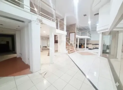 Ponto Comercial para alugar, 410m² no Estoril, Belo Horizonte