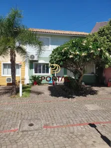 Casa de Condomínio com 3 Quartos para alugar, 82m² no Sarandi, Porto Alegre
