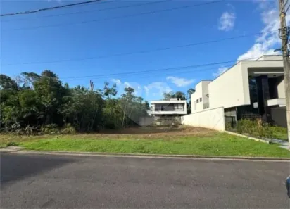 Lote/Terreno à venda, 454m² no Ponta Negra, Manaus