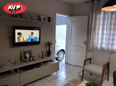 Casa com 2 Quartos à venda, 150m² no Jardim Tancredo Neves, Indaiatuba