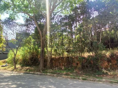 Lote/Terreno à venda, 1279m² no São Paulo II, Cotia