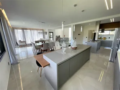 Casa com 3 Quartos à venda, 570m² no Condomínio Vale das Águas, Bragança Paulista