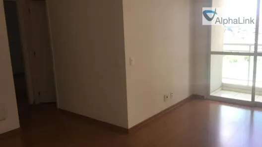 Apartamento com 2 Quartos para alugar, 60m² no Bethaville I, Barueri