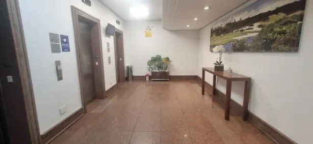Sala Comercial à venda, 79m² no Vila Olímpia, São Paulo