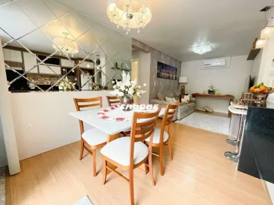 Apartamento com 2 Quartos à venda, 76m² no Garcia, Blumenau