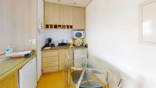 Apartamento com 1 Quarto à venda, 30m² no Pinheiros, São Paulo