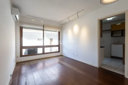 Apartamento com 2 Quartos à venda, 68m² no Moinhos de Vento, Porto Alegre