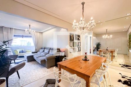 Apartamento com 3 Quartos à venda, 107m² no Centro, São Bernardo do Campo