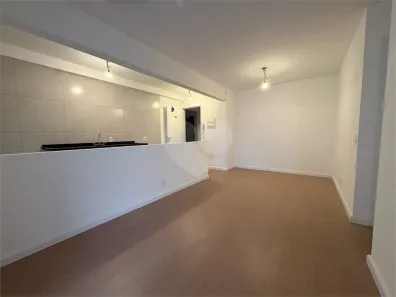 Apartamento com 3 Quartos à venda, 83m² no Chora Menino, São Paulo