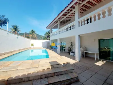 Casa com 4 Quartos à venda, 273m² no Guaiúba, Guarujá
