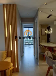 Apartamento com 2 Quartos à venda, 75m² no Recreio dos Bandeirantes, Rio de Janeiro