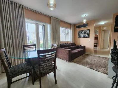 Apartamento com 3 Quartos para alugar, 67m² no Humaitá, Porto Alegre