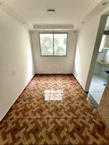 Apartamento com 2 Quartos à venda, 45m² no Loteamento Parque São Martinho, Campinas