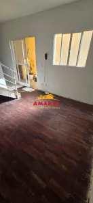 Sobrado com 2 Quartos à venda, 77m² no Caxangá, Suzano