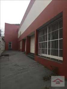 Ponto Comercial à venda, 703m² no Vila Torres Neves, Jundiaí