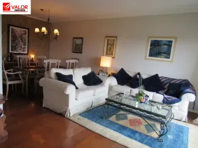 Apartamento com 4 Quartos à venda, 168m² no Fazenda Morumbi, São Paulo