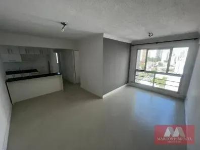 Apartamento com 3 Quartos à venda, 65m² no Aclimação, São Paulo
