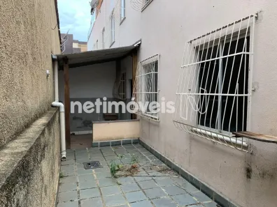Apartamento com 3 Quartos à venda, 60m² no São João Batista (Venda Nova), Belo Horizonte