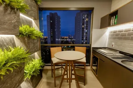 Apartamento com 3 Quartos à venda, 80m² no Jardim Tarraf II, São José do Rio Preto