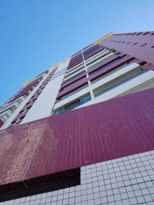 Apartamento com 3 Quartos à venda, 90m² no Boa Viagem, Recife