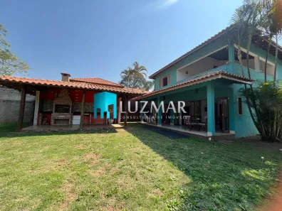 Casa com 3 Quartos à venda, 197m² no Jardim Riviera, São Paulo