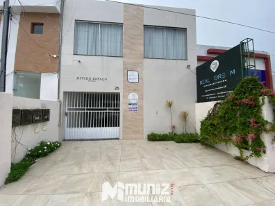 Sala Comercial para alugar, 47m² no Salgado Filho, Aracaju