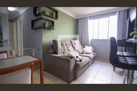 Apartamento com 2 Quartos à venda, 50m² no Vila Ema, São Paulo