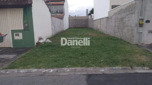 Lote/Terreno à venda, 192m² no Vista Alegre, Taubaté