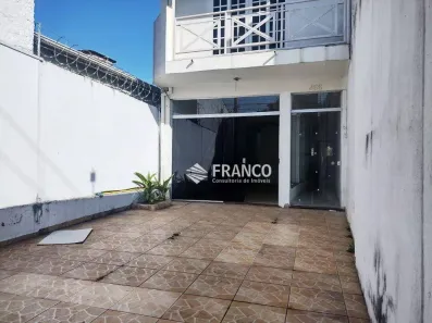 Sobrado com 2 Quartos à venda, 246m² no Jardim Maria Augusta, Taubaté