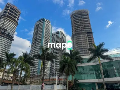 Apartamento com 2 Quartos à venda, 113m² no Ponta da Praia, Santos