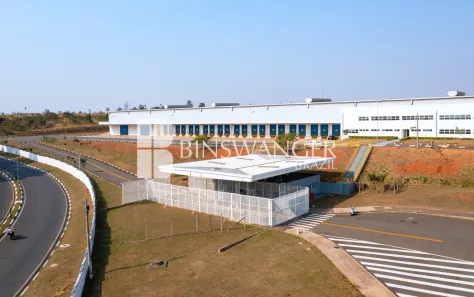 Galpão/Depósito/Armazém para alugar, 16403m² no Jardim Nova Europa, Hortolândia