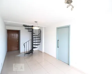 Cobertura com 2 Quartos à venda, 130m² no Santo Amaro, São Paulo