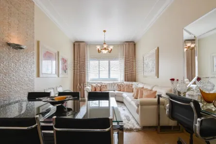 Apartamento com 2 Quartos à venda, 82m² no Bela Vista, São Paulo