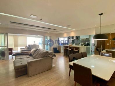 Apartamento com 3 Quartos à venda, 155m² no Jardim Flor da Montanha, Guarulhos