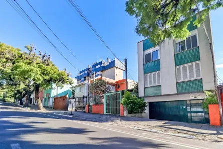 Apartamento com 2 Quartos à venda, 70m² no Auxiliadora, Porto Alegre
