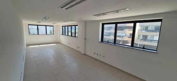 Sala Comercial com 1 Quarto à venda, 44m² no Recreio dos Bandeirantes, Rio de Janeiro