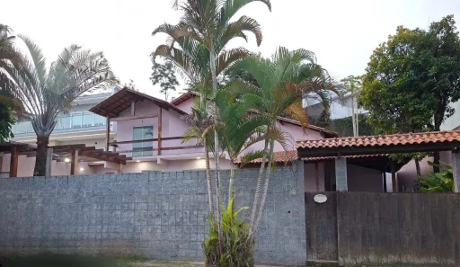 Casa com 4 Quartos à venda, 300m² no Maravista, Niterói