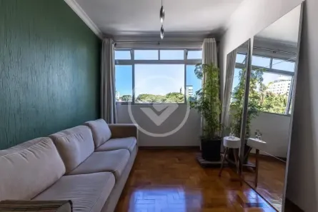 Apartamento com 2 Quartos à venda, 83m² no Planalto Paulista, São Paulo