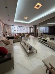 Apartamento com 4 Quartos à venda, 182m² no Jóquei, Teresina