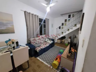 Casa de Condomínio com 2 Quartos à venda, 85m² no Todos os Santos, Rio de Janeiro