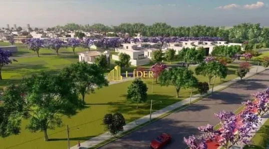 Lote/Terreno à venda, 493m² no Gávea, Uberlândia