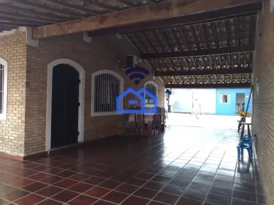 Casa com 3 Quartos à venda, 247m² no Morro do Algodão, Caraguatatuba