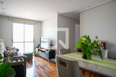 Apartamento com 3 Quartos à venda, 68m² no Saúde, São Paulo