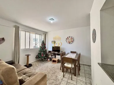 Apartamento com 3 Quartos à venda, 72m² no Campinas, São José