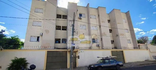 Apartamento com 2 Quartos para alugar, 66m² no Olinda, Uberaba