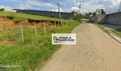 Lote/Terreno à venda, 4000m² no Veraneio Maracanã, Itaquaquecetuba