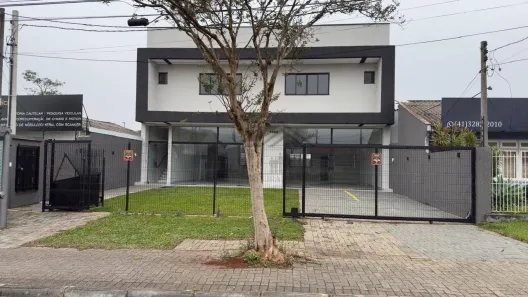 Sala Comercial para alugar, 69m² no Jardim das Américas, Curitiba