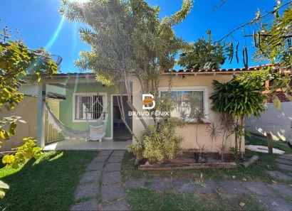 Casa com 4 Quartos à venda, 360m² no Porto Novo, Saquarema